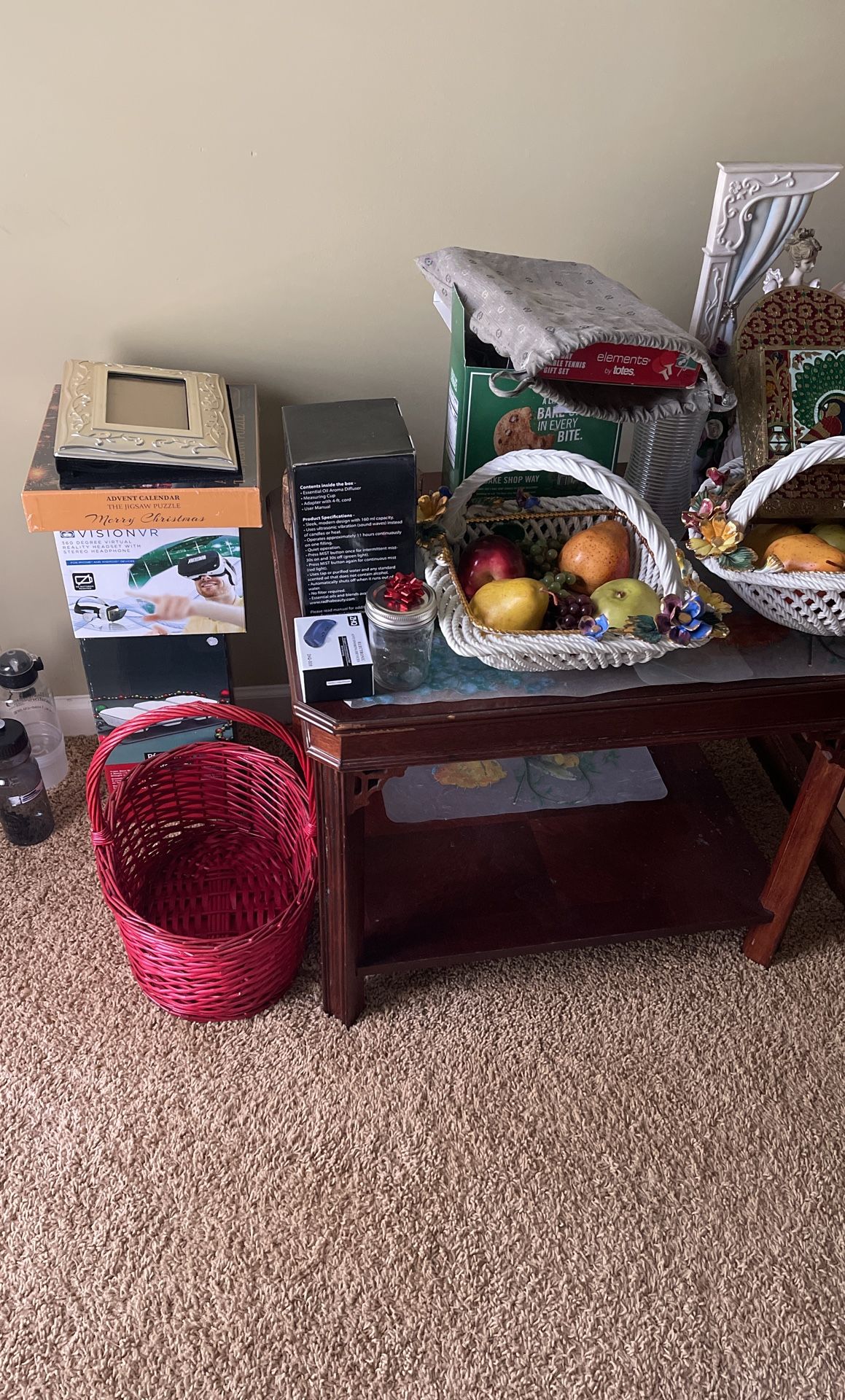 Moving Sale