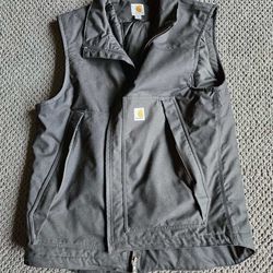 Carhartt Mens Vest
