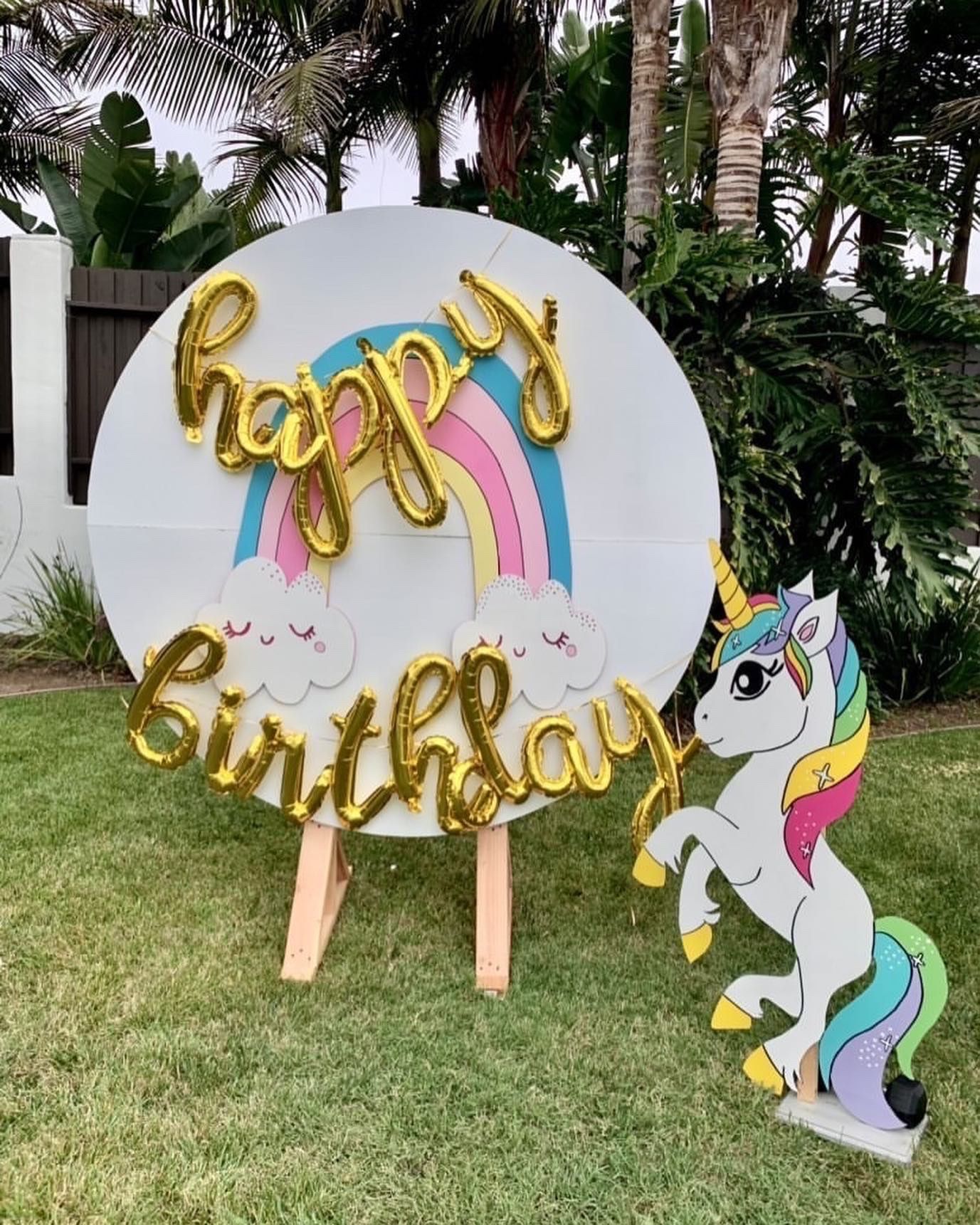 Unicorn Prop