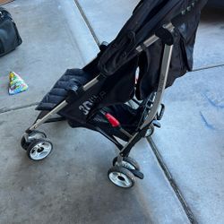 Summer 3D Lite Stroller
