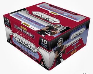 Prizm Deca 2024