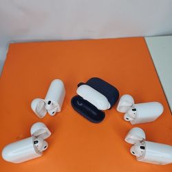 5 Headphones Knockoff Apple Air Prods 