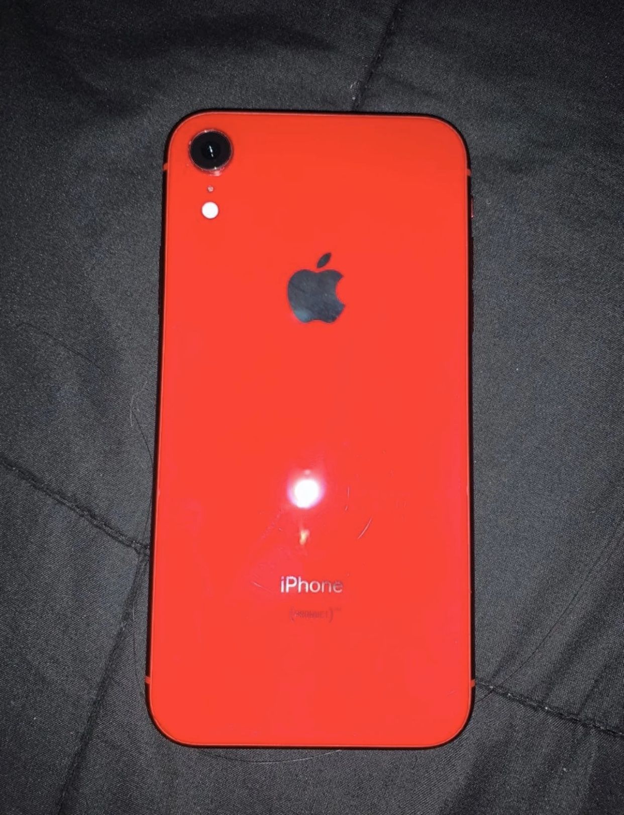 iPhone XR 64GB t mobile