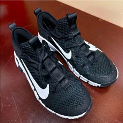 Nike Mens Black Free Metcon 3 CJ0861-001 Athletic Training Shoes Size US 10.5
