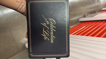 Sign in  guess book
