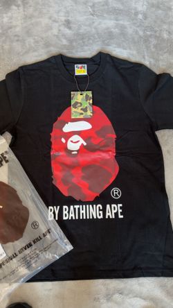 Bape shirt