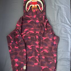 Bape hoodie for Sale in Hayward, CA - OfferUp