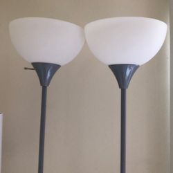 72 Inch Floor Lamp
