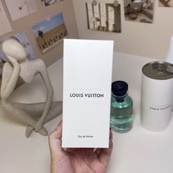 Louis Vuitton Imagination Eau de Parfum, 100ML, 3.4FL. OZ..