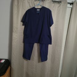 Medical Uniform