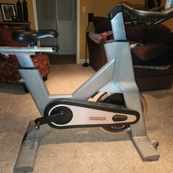 Star Trek Spinning Bike