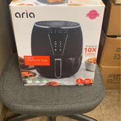 Air Fryer 