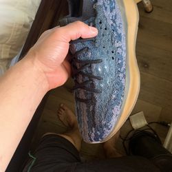Brand New Adidas  Yeezy Boost 380 Covellite 10.5 Make A Offer 