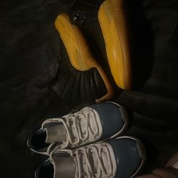 jordan 11s /12s