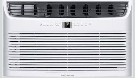 Frigidaire 8,000 BTU Smart Wall Air Conditioner