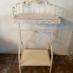 Shabby Chic Table
