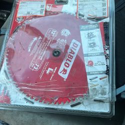 12 Inch Miter Saw Blade