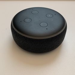 Echo Dot