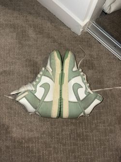 Nike Dunks High Top