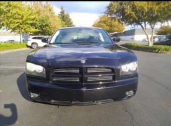 2008 Dodge Charger