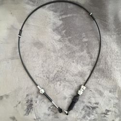 Gear Shift Selector Cable for Chrysler Dodge and RAM Vehicle Replacement Parts