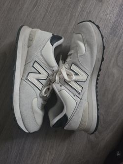 New balance 574