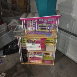 Toy House