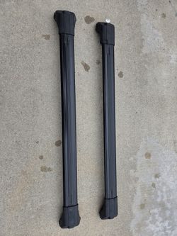 Cross Bars