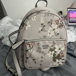 guess backpack
