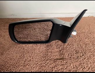 Driver  Side Power Mirror Nissan Altima 07-2011