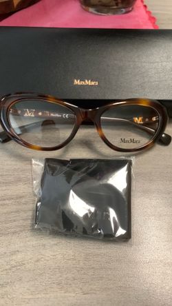 Max Mara MM5051 eyeglasses