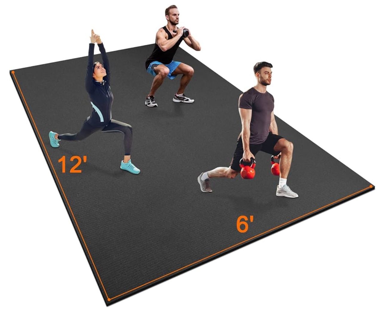 Fitness Mat