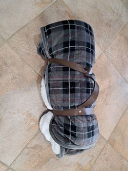 Weighted Blanket
