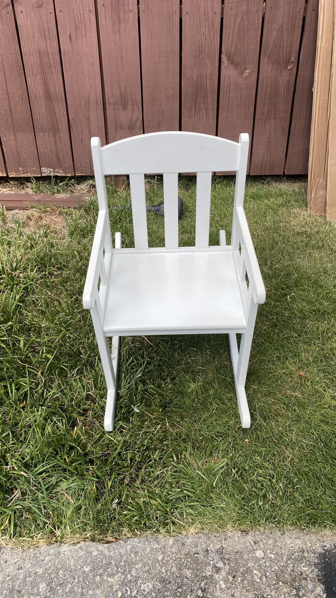 Kids Chair