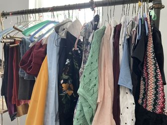 43 Pieces For Petite Women XS/S, 0-2 In Pants