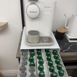 gran lattissima nespresso