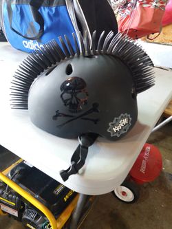 Kids Helmet
