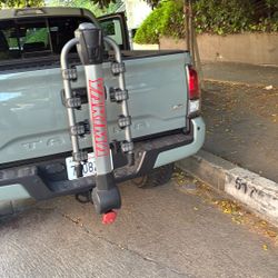 Yakima Bike Rack 