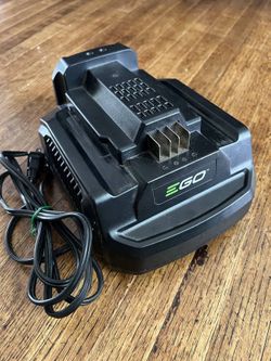 EGO Power+ CH2100 Standard 56V 210W Charger
