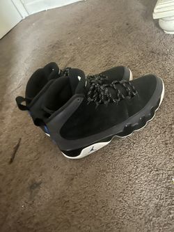 Jordan 9’s Racer Blue