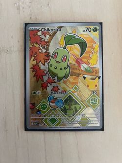 Pokemon cards lot of (4)