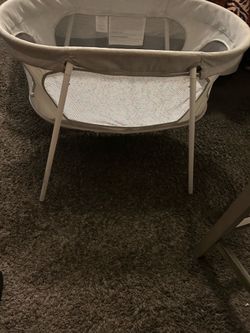 Bassinet