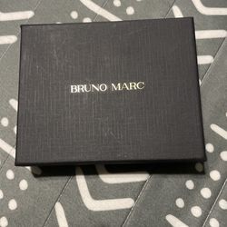 Bruno Marc Wallet