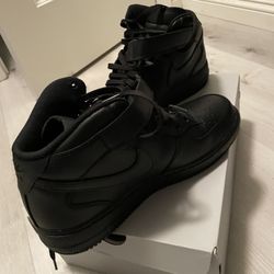 Air Forces Men
