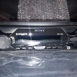 2025 Sony Dead With Bluetooth CD Mp3 Mp4 Mini Other Options