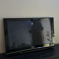 Panasonic Viera Plasma TV 42”