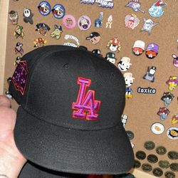 71/8 Fitted