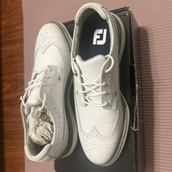 FootJoy Men’s Golf Shoes