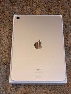 iPad Air M2 - 11” - 128gb - Apple WiFi Model