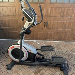 Elliptical - Proform Endurance 520E